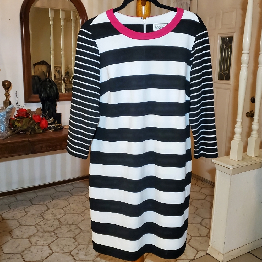 Eliza J Dress - Picture 3 of 6